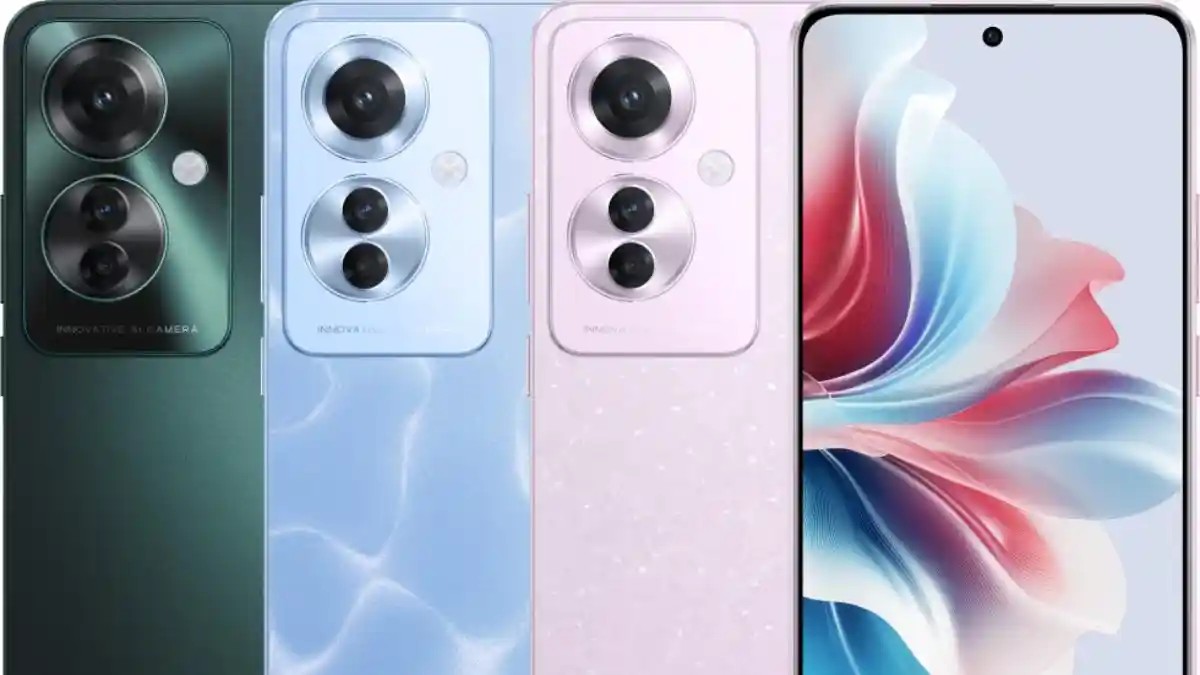 3 Rekomendasi Oppo Reno Series, Mulai Harga Rp 3 Jutaan: Cek Spesifikasi dan Harga Terbaru Juli 2025
