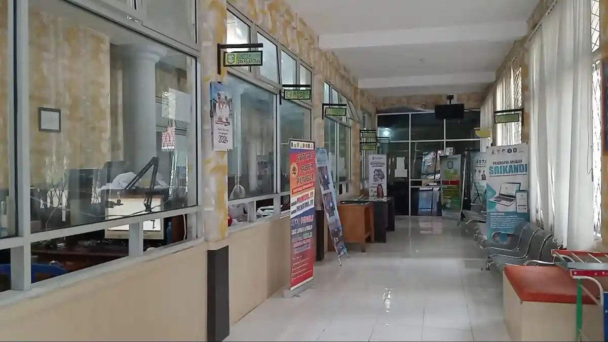 BKD Sebut Tidak Ada Kenaikan PBB Tahun 2025 di Kepahiang Bengkulu