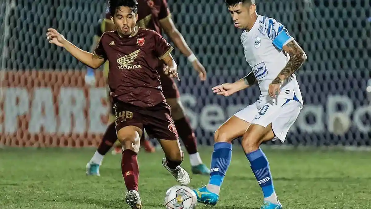 Kabar Buruk PSM Makassar Seusai Digilas PSIS Semarang, Juku Eja Terima Kalah Telah dari Mahesa Jenar