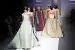 Fashion Show Karya Didi Budiardjo di JFW 2015