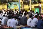 Ratusan Jemaah Muhammadiyah di Lombok Timur Rayakan Idulfitri Hari Ini
