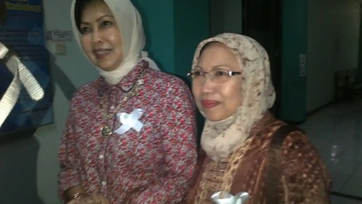 Rendra Kresna Tidak Ambil Cuti Saat Kampanye