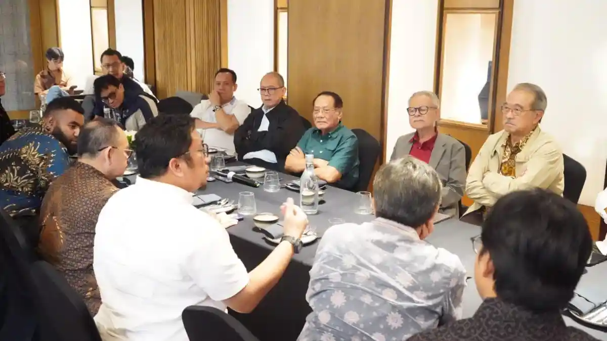Tokoh Lintas Generasi Soroti Pentingnya Integritas dalam Kepemimpinan Negara