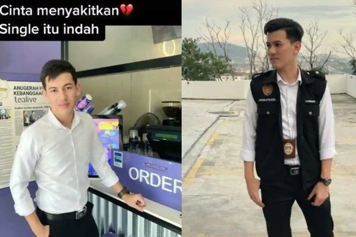 Calon Mertunya Minta Hantaran Rp 100 Juta, Pemuda Kelantan Ini Pilih Batal Menikah, 'Saya Cuma Kuli'