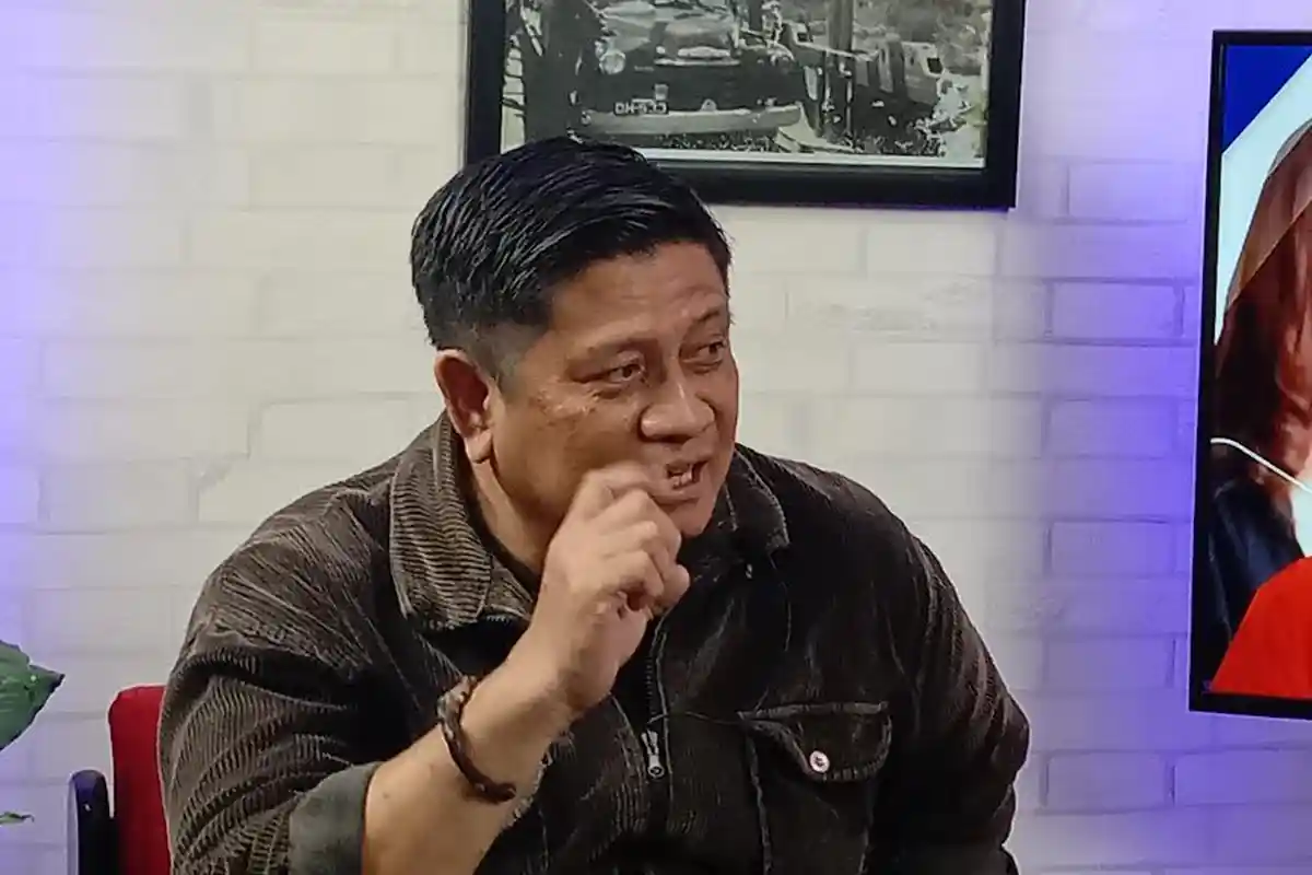 Putusan DKPP Kepada KPU Tidak Dapat Gugurkan Pencalonan Gibran