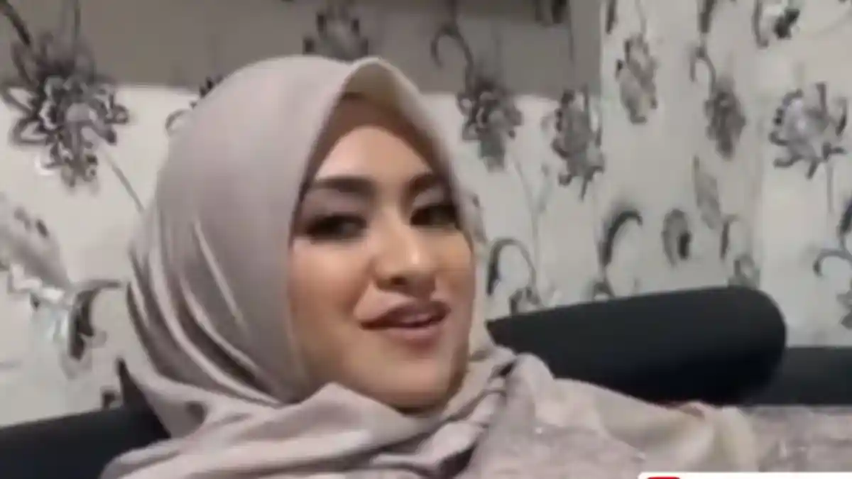 Perubahan Drastis Nathalie Holscher saat Hamil Muda, Tak Bisa Makan Nasi di Rumah Sendiri