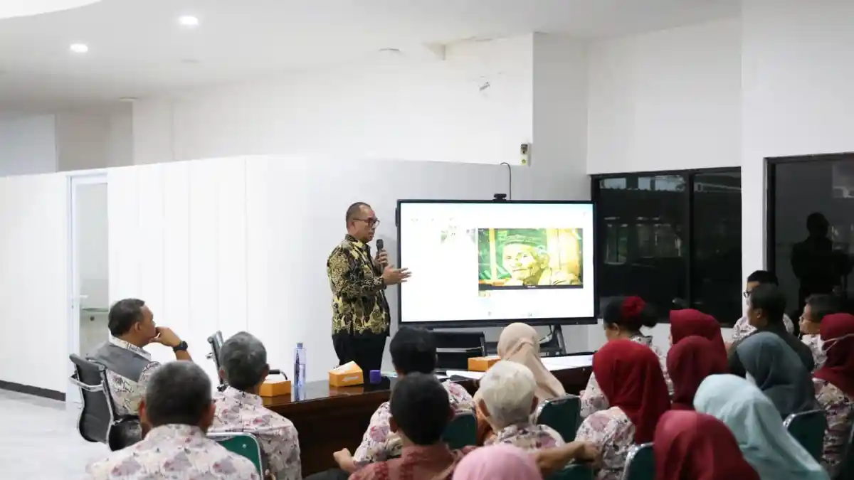 Digitalisasi Data, Pemkab Bogor Luncurkan Aplikasi Bestie untuk Entaskan Stunting