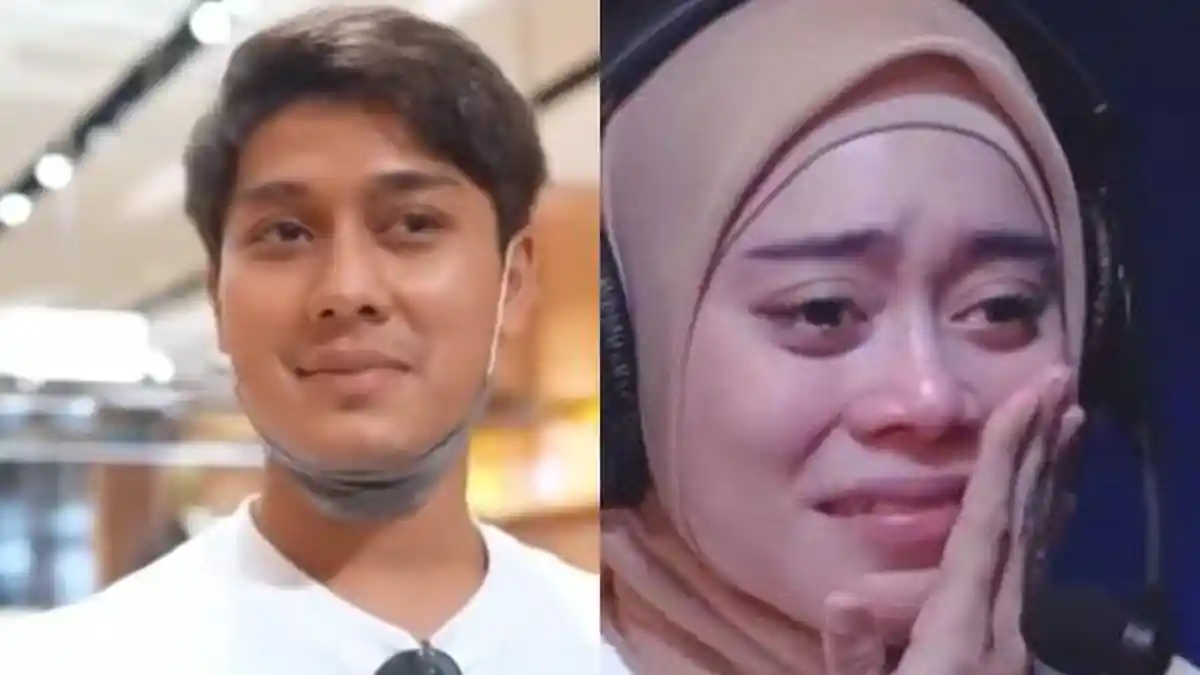 Heboh Pernyataan Rizky Billar Sebut Selingkuh Hanya Dilakukan Orang Murahan, Tega KDRT Lesti Kejora