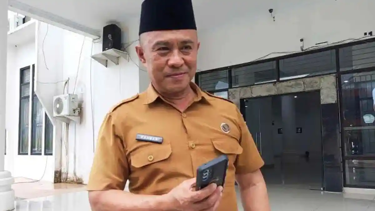Pilkades di Boltim Belum Pasti, DPMD Masih Fokus Pengisian Jabatan BPD