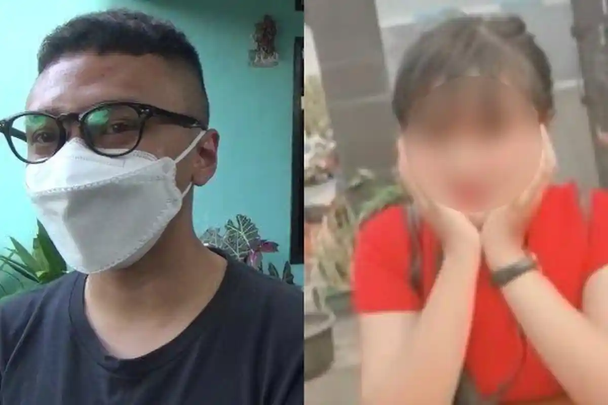 Tak Jadi Menikah, Pacar Amalia Ngaku Sering Temui Korban di Mimpi: Seakan-akan Almarhum Masih Hidup