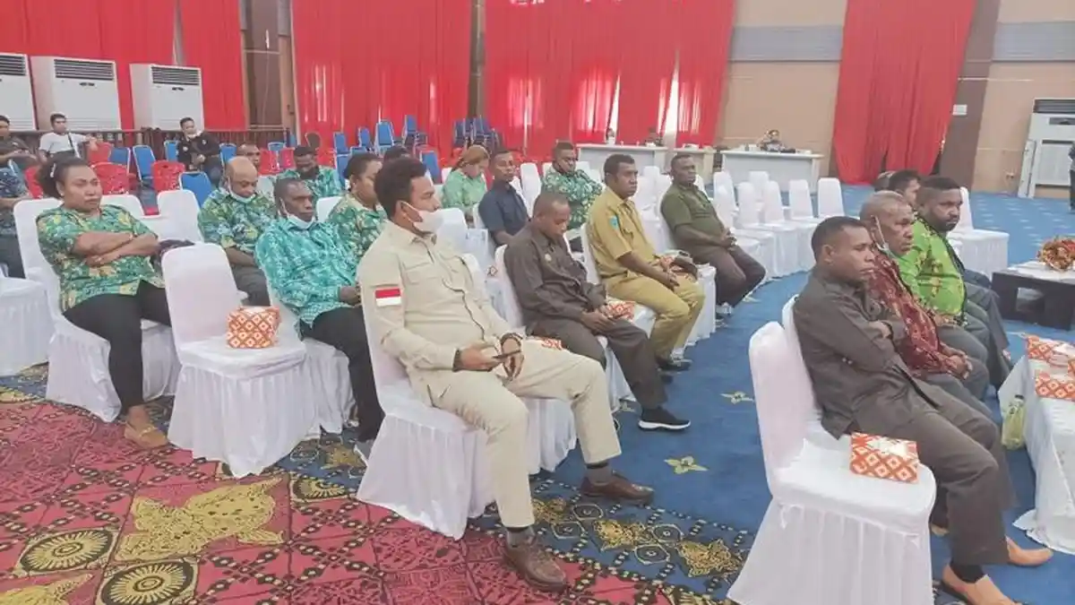 Ramai Studi Banding di Manado Sulawesi Utara Pasca Pandemi, Hari Saptono: Ini Berkah Bagi Kita