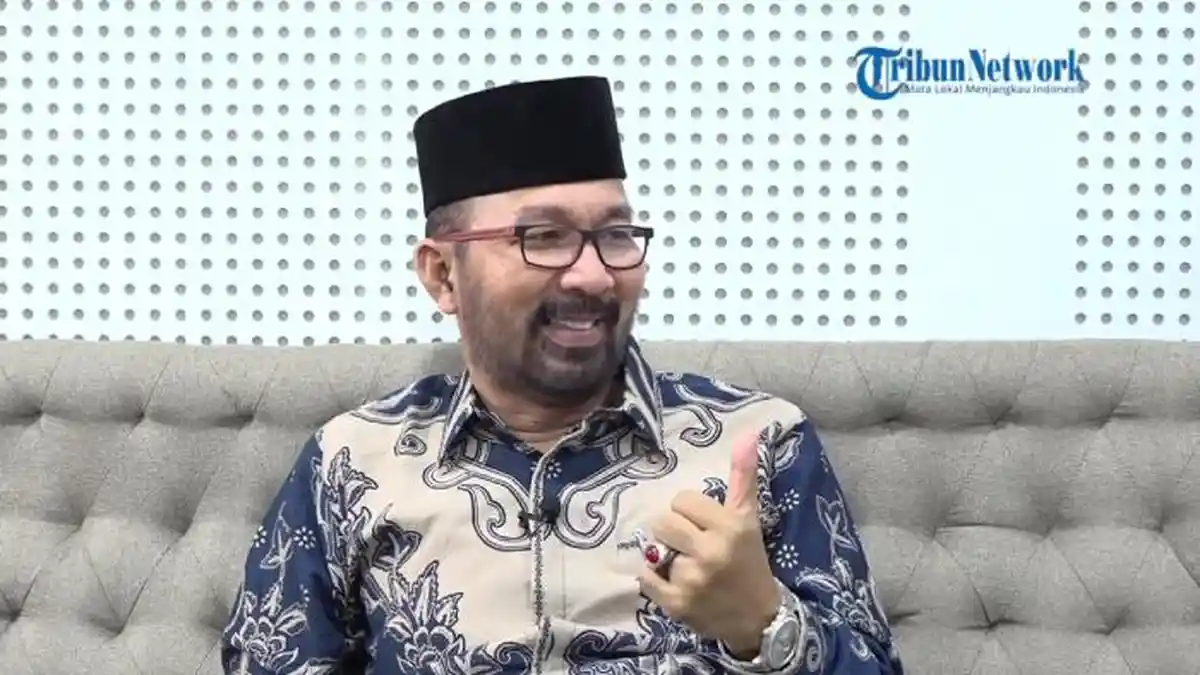 Patut Diteladani, Rasulullah Muhammad SAW Sukses Sebagai Pemimpin Agama dan Politik