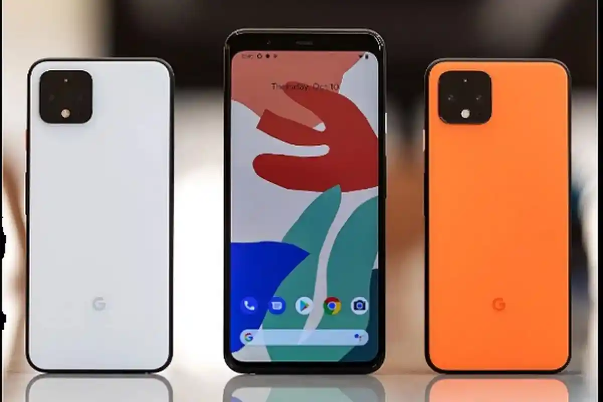 Operasikan Ponsel Tanpa Menyentuh, Ini Spesifikasi Lengkap dan Harga Google Pixel 4 dan Pixel 4 XL