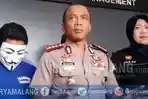 VIDEO : Kapolrestabes Surabaya Tunjukkan Perawat Cabul, Simak Saat Tersangka Meminta Maaf !