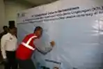 Komitmen Transjakarta Terhadap K3L