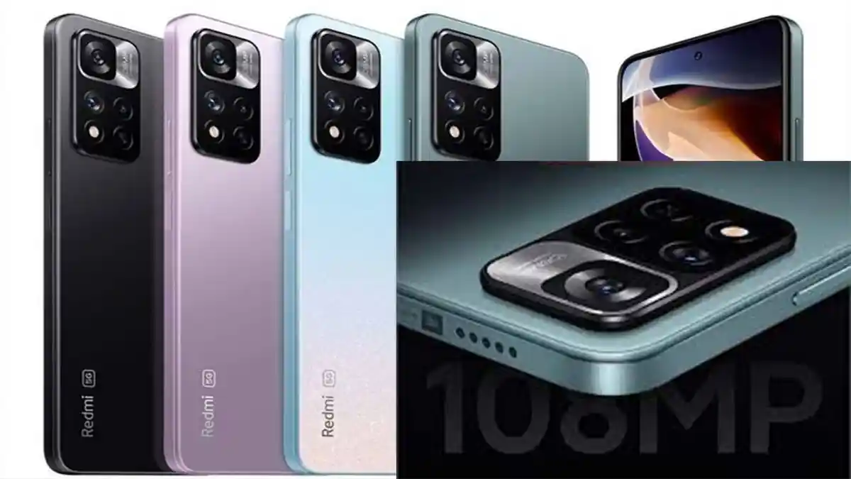 Spesifikasi Redmi Note 11 Pro dan Plus Xiaomi, Pengisian Daya Baterai Cukup 15 Menit