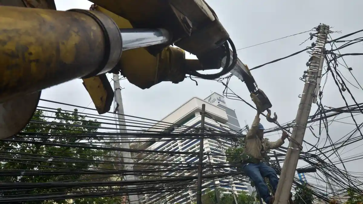 Ujicoba Listrik 24 Jam di Bengalon dan Muara Wahau