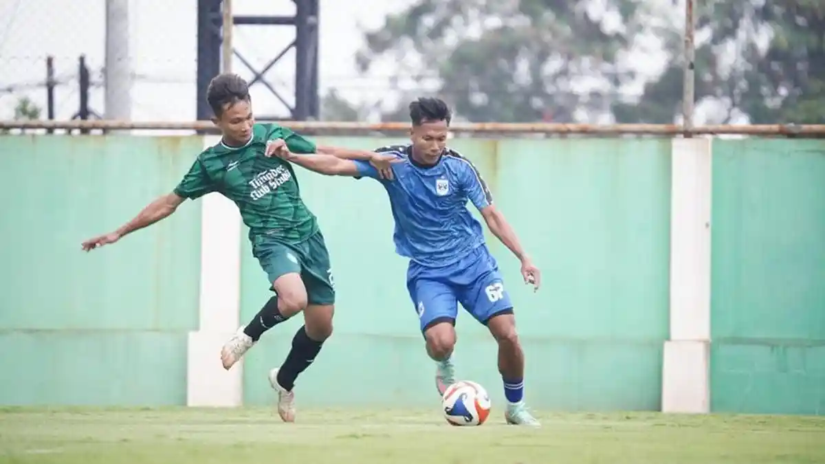 PSIS Semarang Menang Tipis, Skor 1-0 Lawan Persikaba Blora di Boyolali