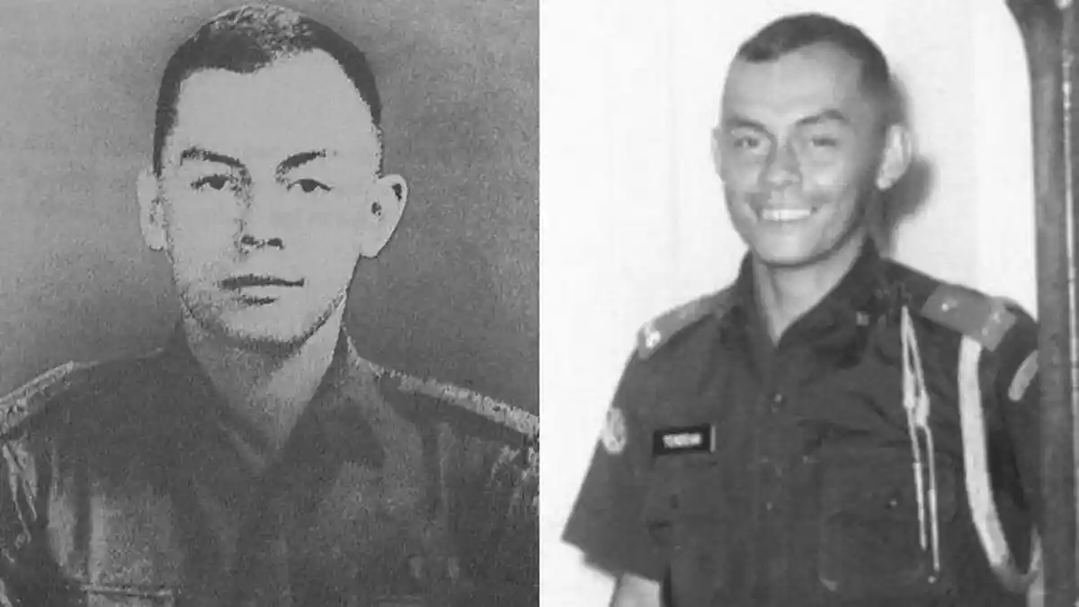 G30S/PKI - Kisah Pilu Pierre Tendean Batal Nikah di Medan, Berani Ngaku Sebagai Jenderal AH Nasution