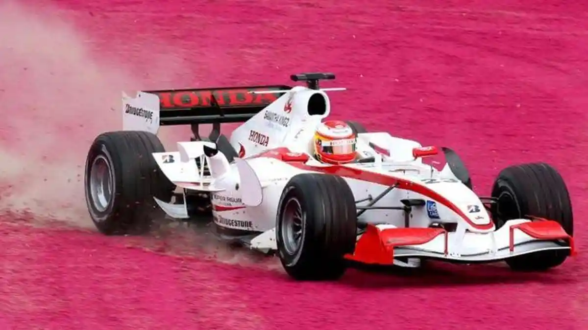 Ternyata Ada Pembalap F1 yang Bernasib Lebih Parah dari Nyck de Vries dan Rio Haryanto
