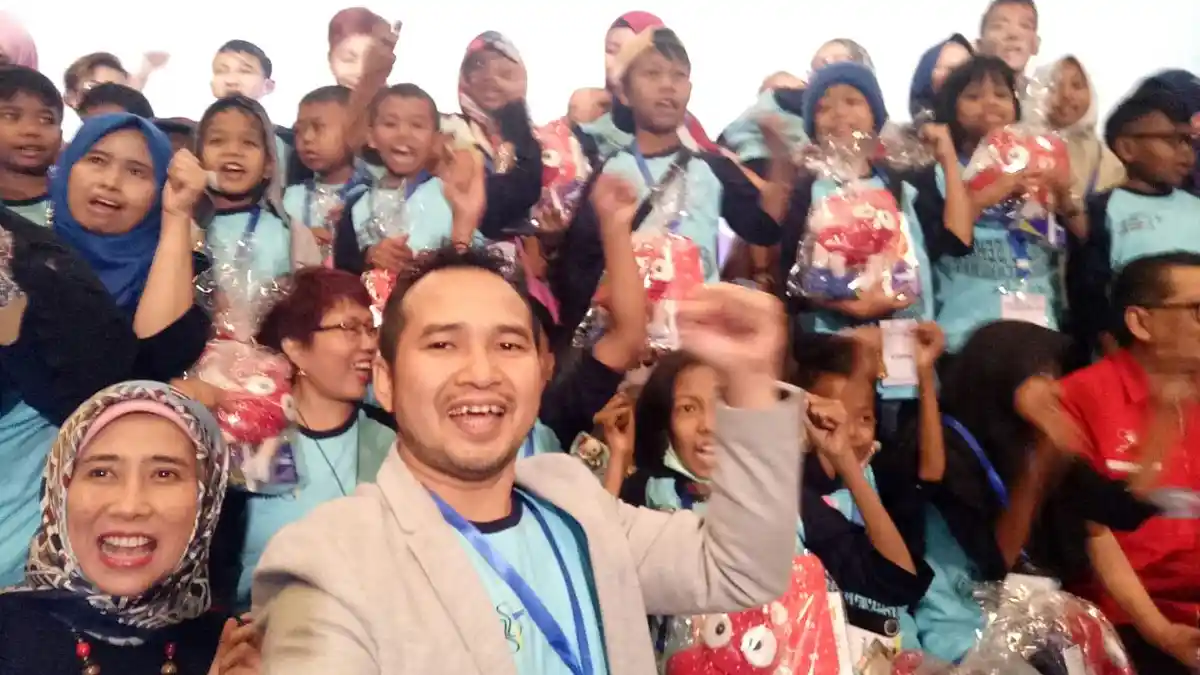 Peringati Hari Ginjal Dunia, YAGIN Gelar Funtrip 2018
