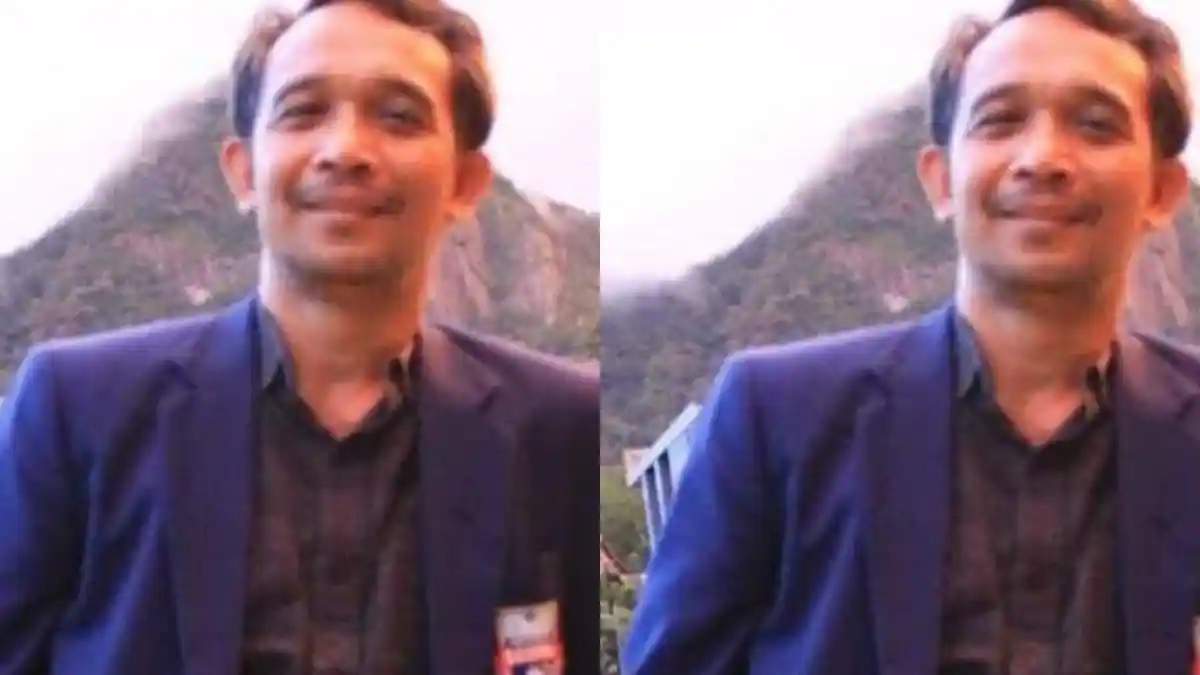Sosok Arifuddin Mane Dosen Unibos Makassar yang Ditemukan Tewas di Dermaga, Ternyata Mantan Dekan