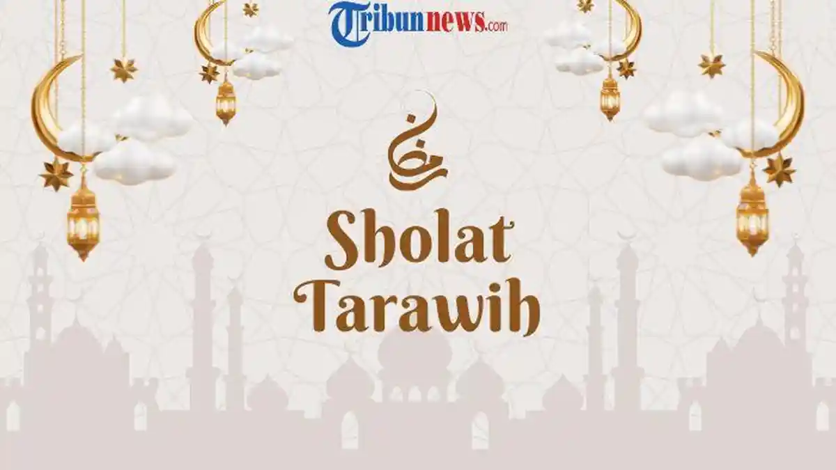 2 Bacaan Doa Setelah Sholat Tarawih: Umum dan Kamilin