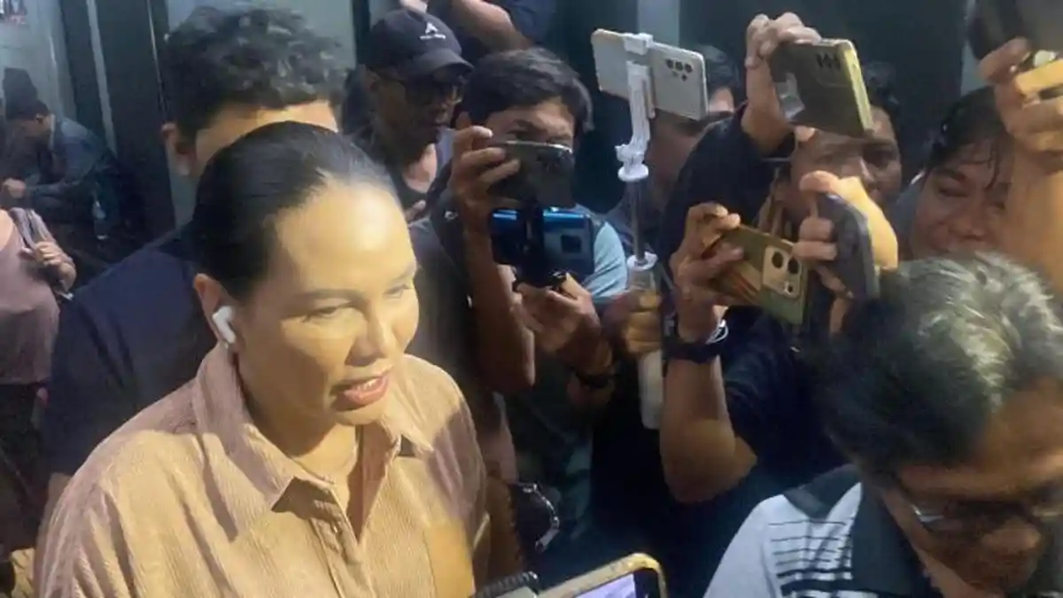 Satu Pemicu Fitri Salhuteru Marah pada Reza Gladys Terungkap, Padahal Ikut Lawan Nikita Mirzani