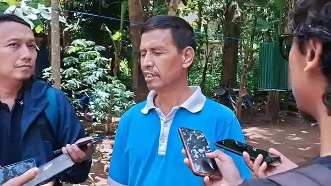 Keluarga Tolak Praka Farizal Dimakamkan di TMP, Pilih TPU yang Jaraknya 1 Km dari Rumah Kulonprogo
