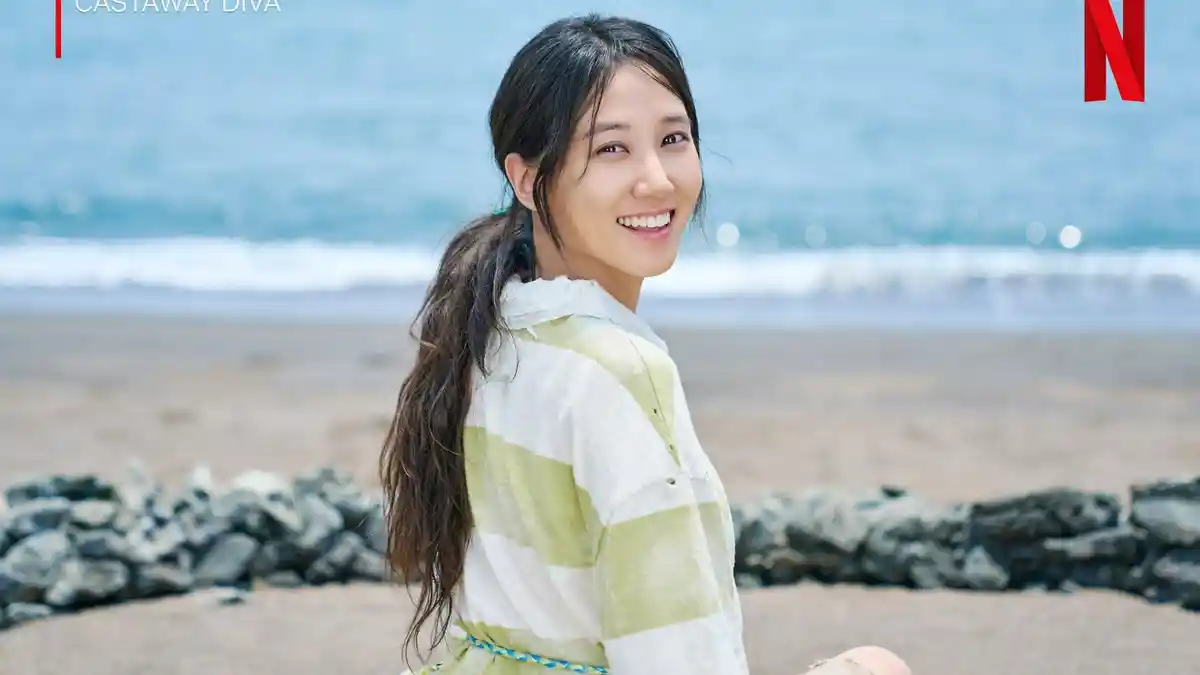 Sinopsis Castaway Diva Episode 4, Mok Ha Bertemu Ki Ho