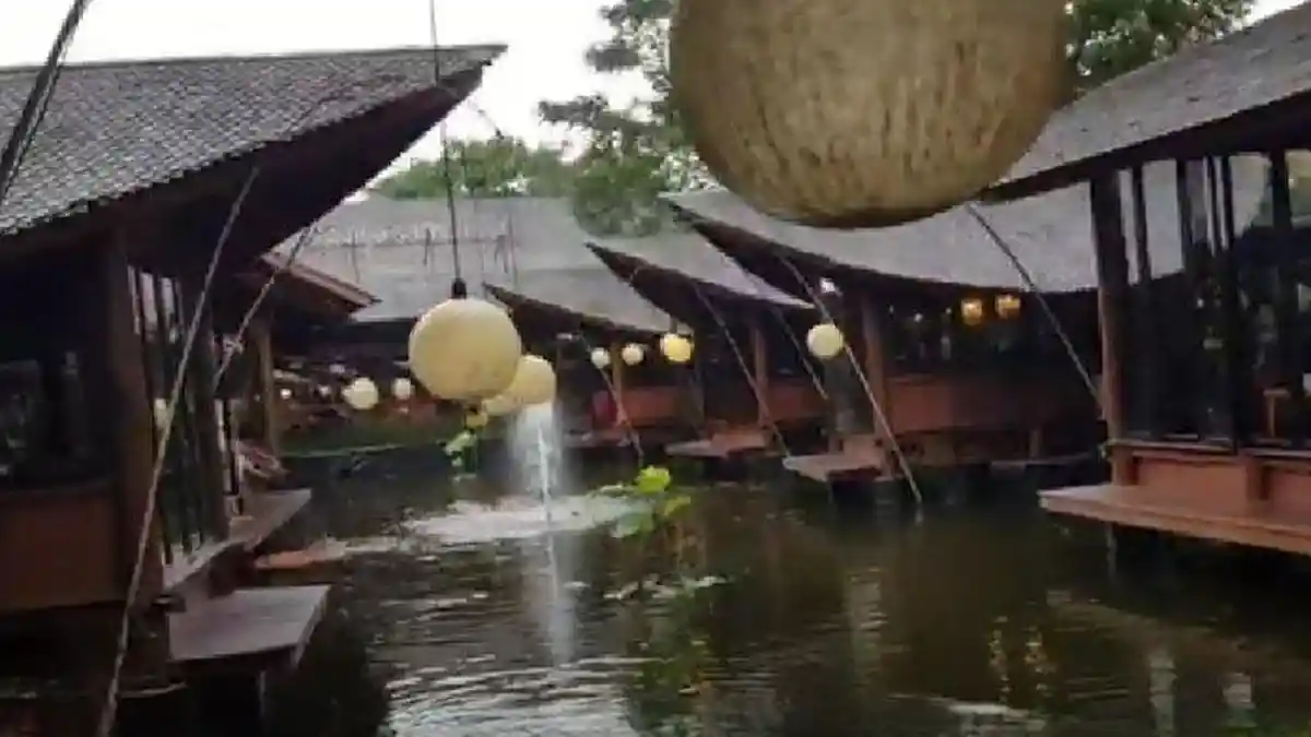 Inilah 10 Tempat Makan Favorit yang Banyak Dicari Warga Depok
