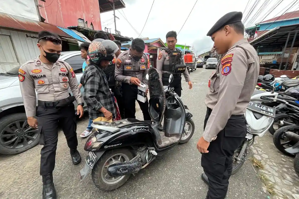 Takut Terjerumus Narkoba, Warga Gunung Bugis Pilih Sekolahkan Anak ke Pesantren