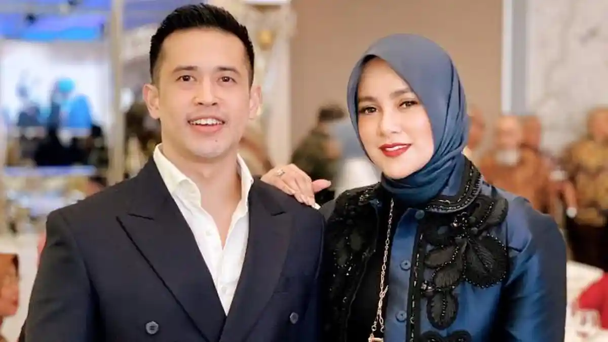 Perhatian Olla Ramlan, Beri Ucapan Ulang Tahun untuk Aufar Hutapea, Dibalas Mesra: Makasih Sayang