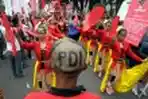 Pengambilan Nomor Urut Parpol