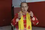 Pesan di Tahun Kuda Api: Kendalikan "Kuda Liar" dengan Kebajikan dan Etika