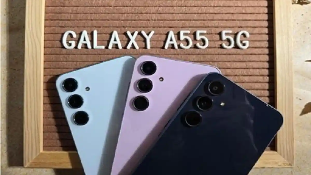 Update Harga Samsung A55 5G Bulan September 2024, Performa Gahar dengan Chipset Exynos 1480
