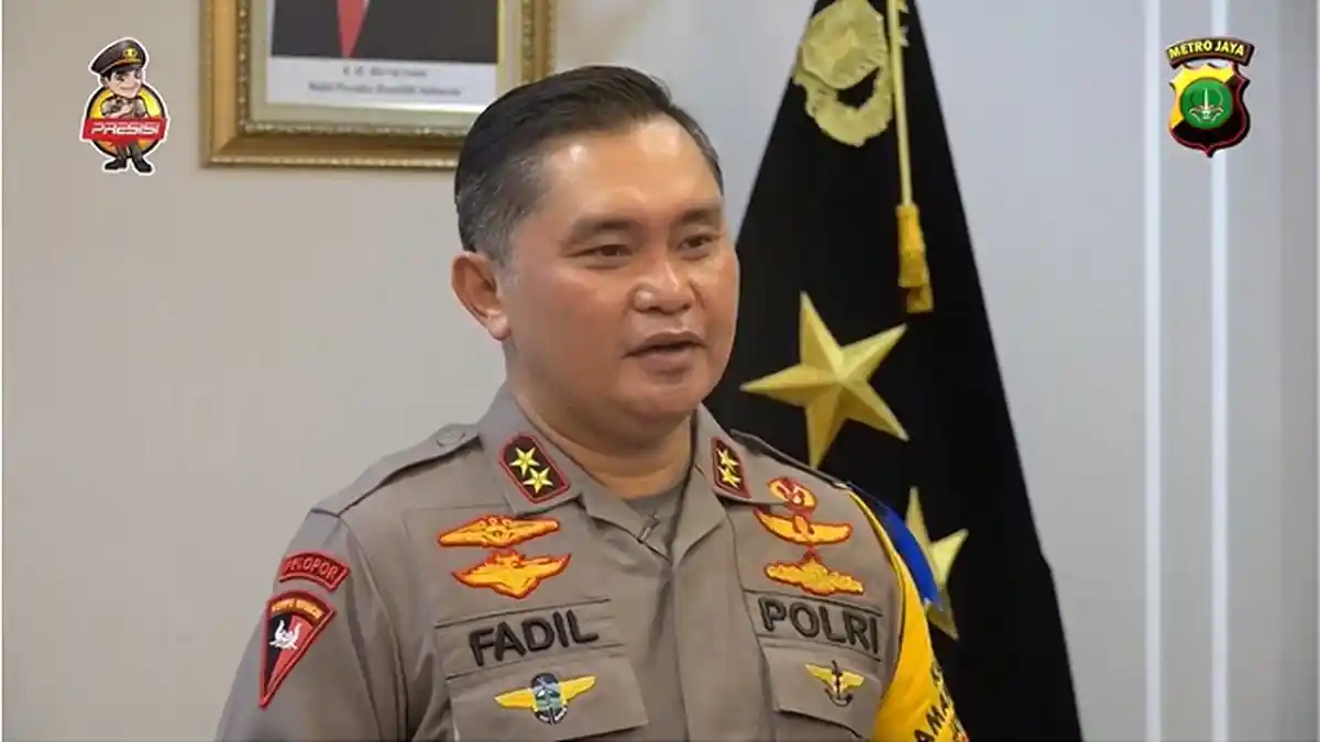 Polda Metro Bongkar Tempat Penimbunan Obat dan Tabung Oksigen, Tiga Sindikat Dibekuk