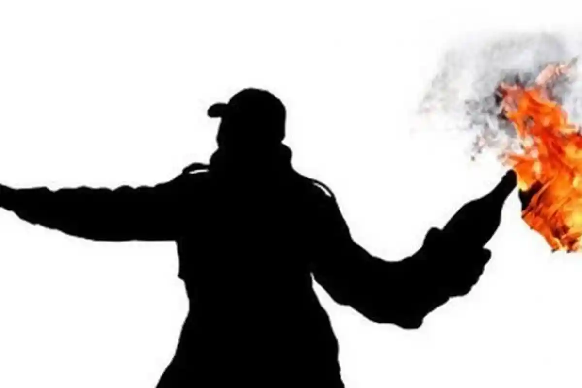 Polisi Tangkap Terduga Pelaku Ledakan di Depan Gereja Oikumene di Samarinda