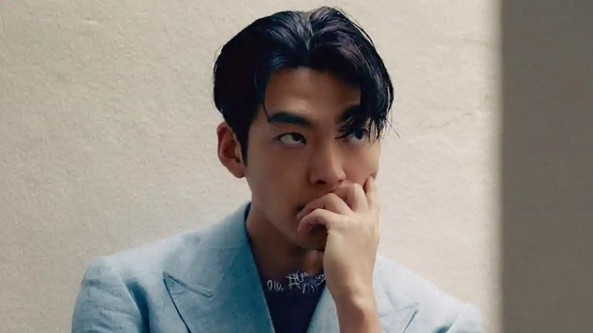 Kim Woo Bin Cerita Drama Korea Terbaru dan Momen Paling Membahagiakan