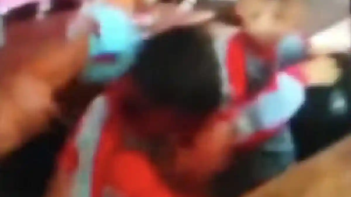 VIRAL Beredar Video Bocah SD Dibully di Kayuboko Parigi Moutong
