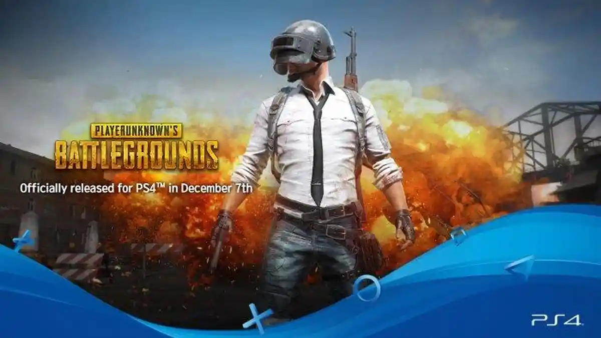 Cegah Kecanduan Game, Pengembang PUBG Beri Batasan Durasi kepada Para Gamers