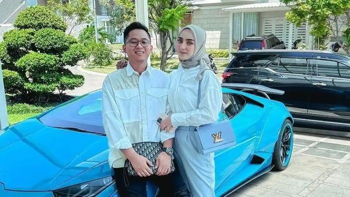 UPDATE Kasus Crazy Rich Bandung: Mananjer dan Istri Doni Salmanan Mangkir dari Pemeriksaan Hari Ini