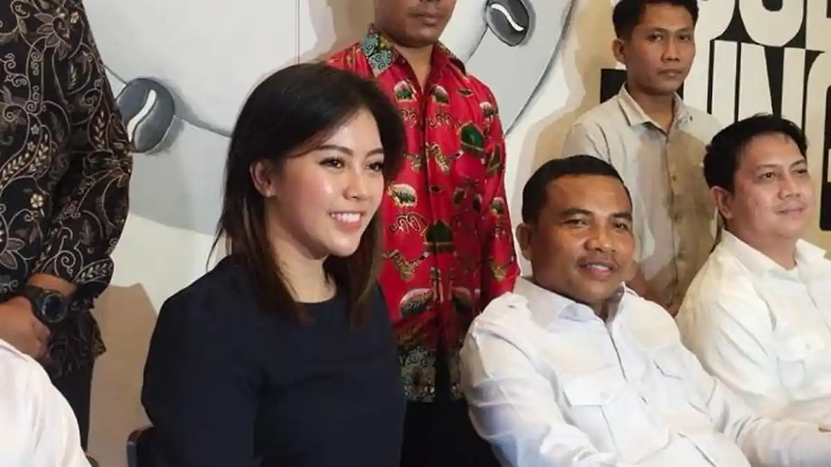 Mediasi Gagal, Sidang Perceraian Yama Carlos dan Arfita Dwi Putri Berlanjut