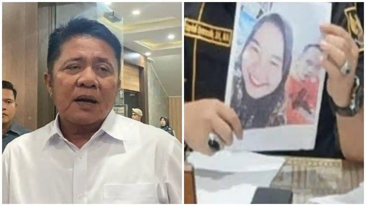 Herman Deru Bantu Wanita Disiram Air Keras oleh Suami, Upayakan Penghapusan Utang Rp357 Juta ke RS