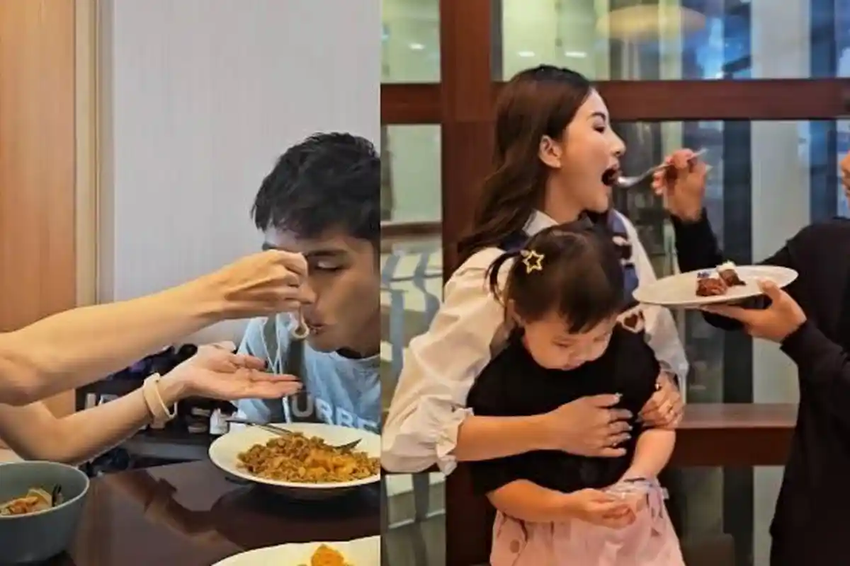 5 Pemilik Akun TikTok yang Disomasi Sarwendah, Istri Ruben Onsu Ngamuk: Mengganggu Anak-anak Saya