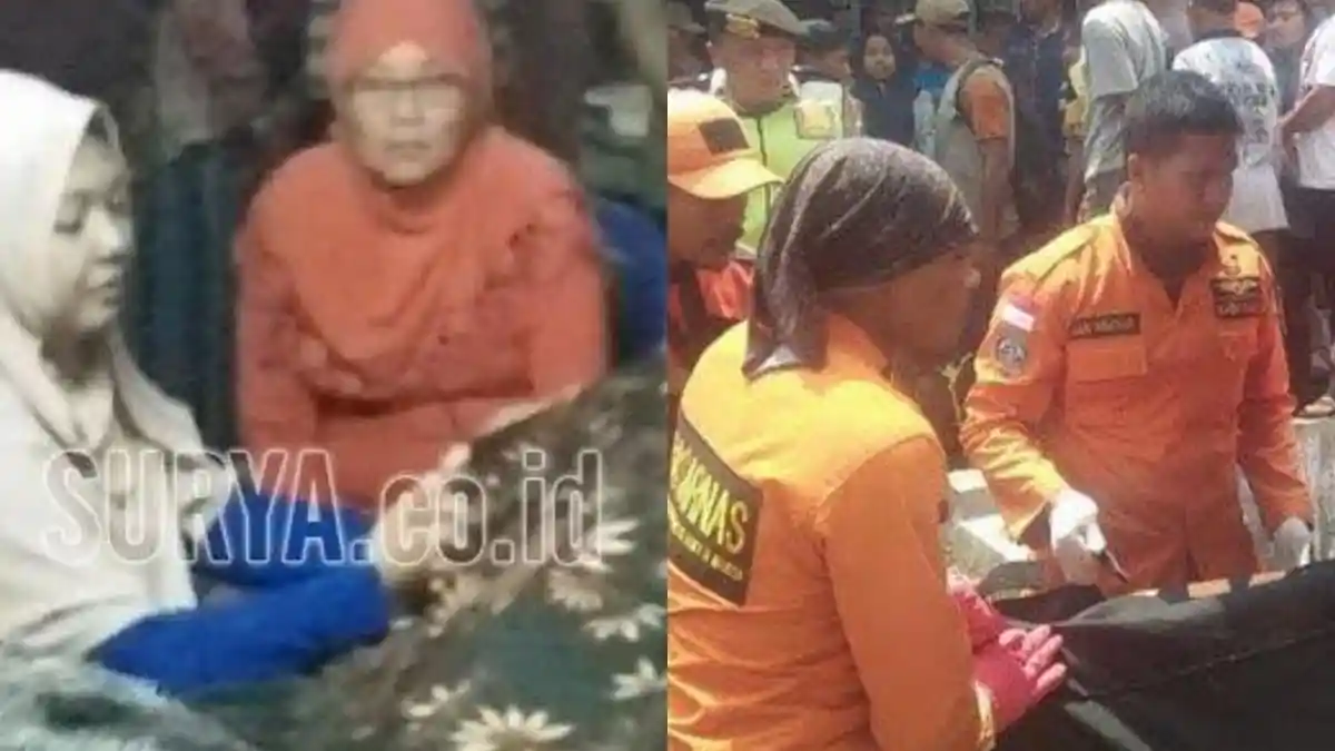 BERITA SURABAYA Hari Ini Populer, Perangai Aneh Koki Mie Setan & Temuan Jasad Wanita asal Mulyorejo