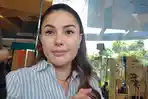 Menangis dari Balik Jeruji, Nikita Mirzani Kirim Pesan Haru ke Anak di Gala Premiere Beautiful Pain