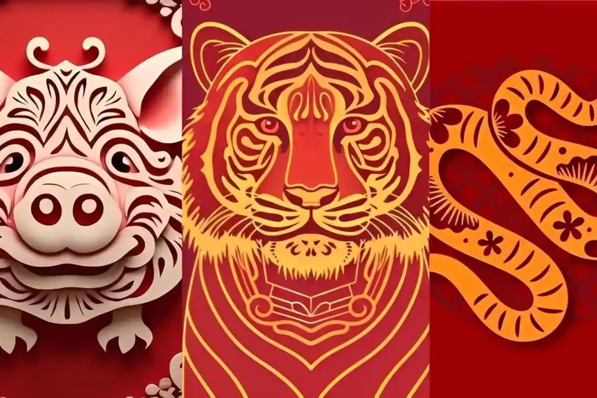 3 Shio yang Harus Bersiap Hadapi Tantangan di Tahun Ular Kayu 2025