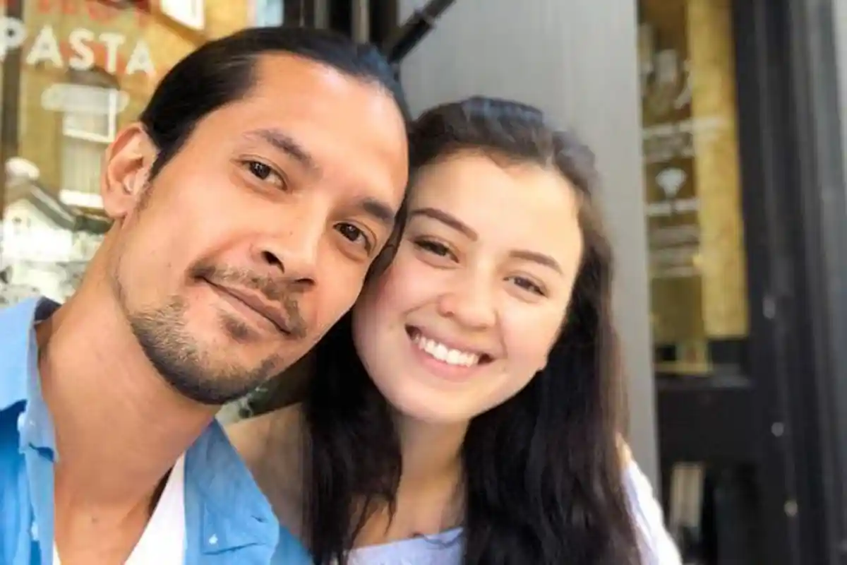 Terus Cari Tahu Keberadaan Ayahnya, Kimberly Ryder Jujur ke Anak soal Cerai dengan Edward Akbar