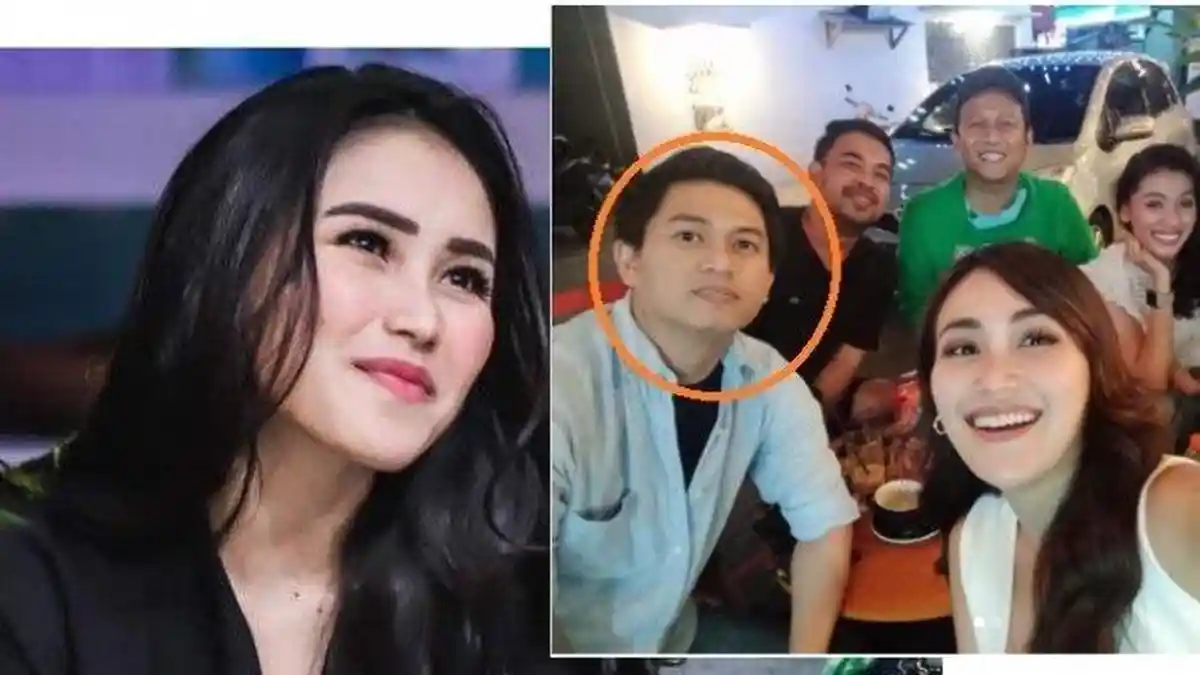 Profil Adit Jayusman Batal Menikah dengan Ayu Ting Ting, Bukan Sosok Sembarangan, Tajir dan Cerdas